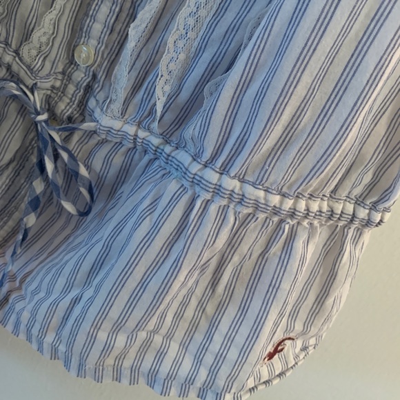 Peasant Tank Top - Women’s Size Small - Picture 3 of 3